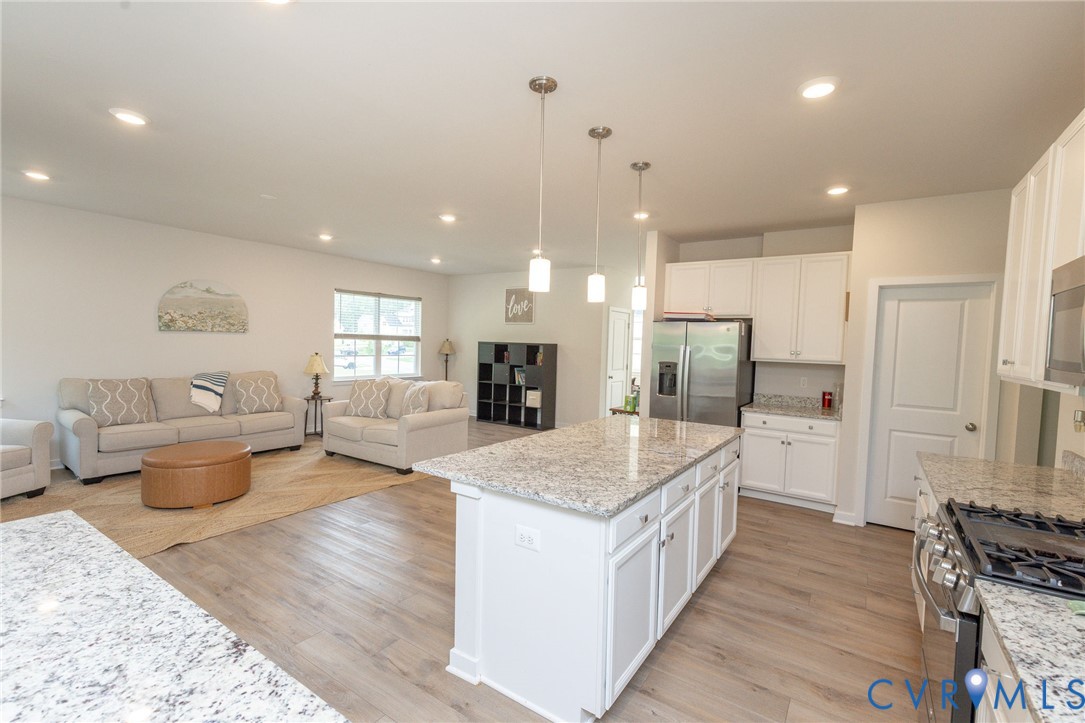 9119 Moldova Road Chesterfield, VA 23832 - Photo 11 of 46