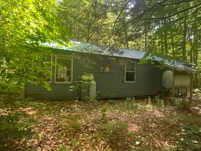 895 Uncas Road Raquette Lake, NY 13436 - Photo 2 of 5