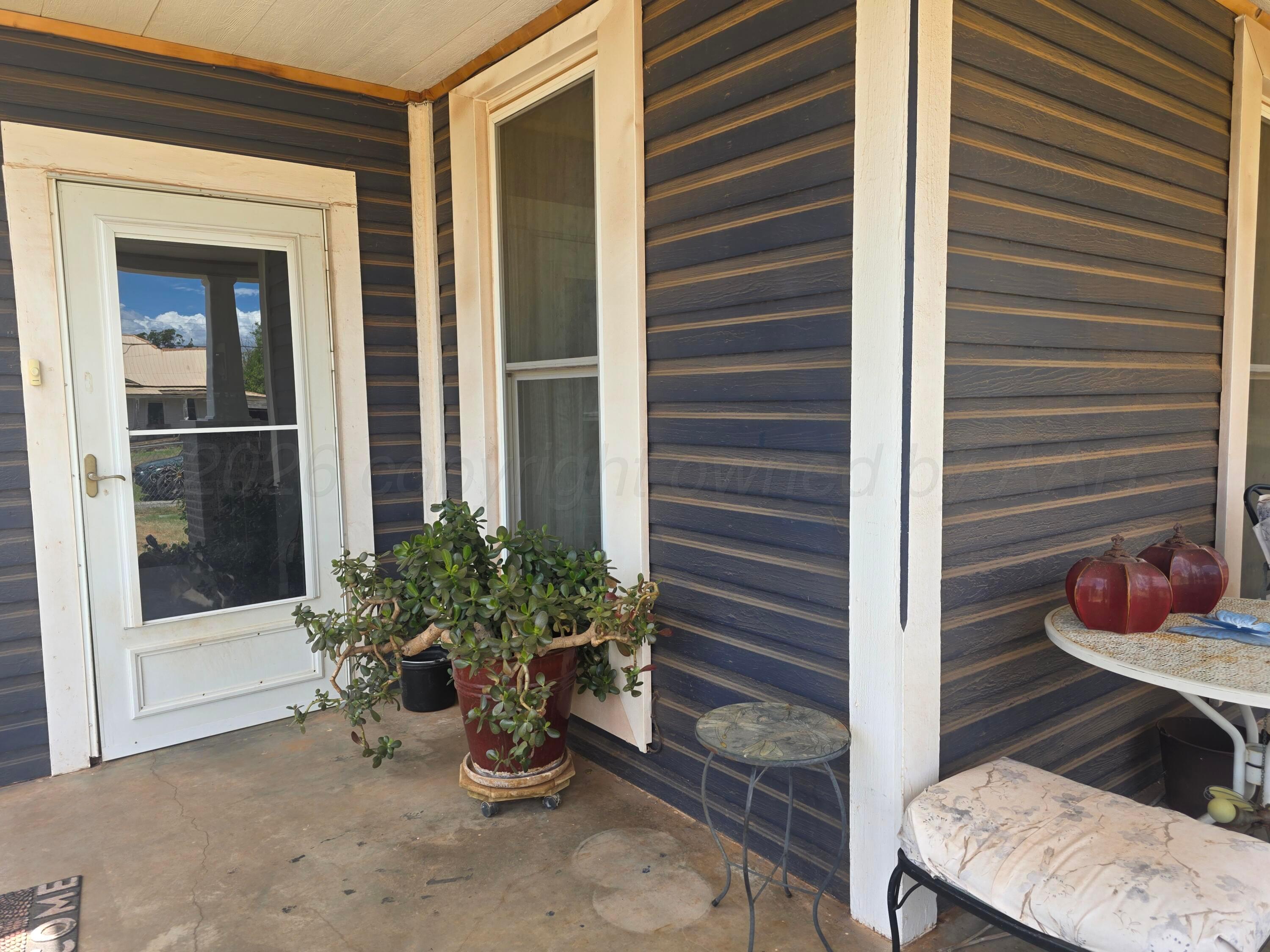 410 8th Street Southwest Childress, TX 79201 - Photo 6 of 65 20260712_150022