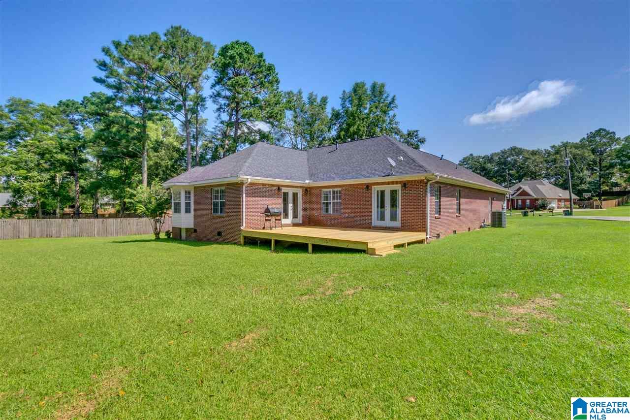 813 Ola Street Clanton, AL 35045 - Photo 43 of 46
