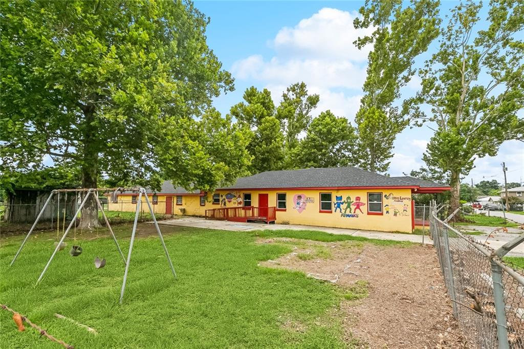 216 Bengal Road River Ridge, LA 70123 - Photo 19 of 22