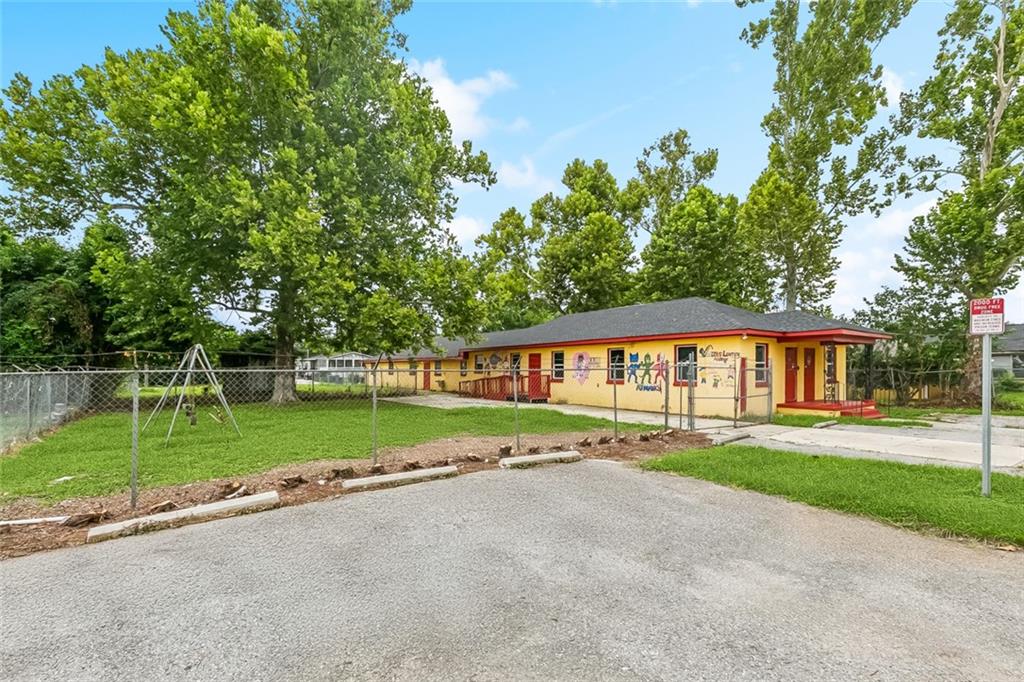 216 Bengal Road River Ridge, LA 70123 - Photo 2 of 22