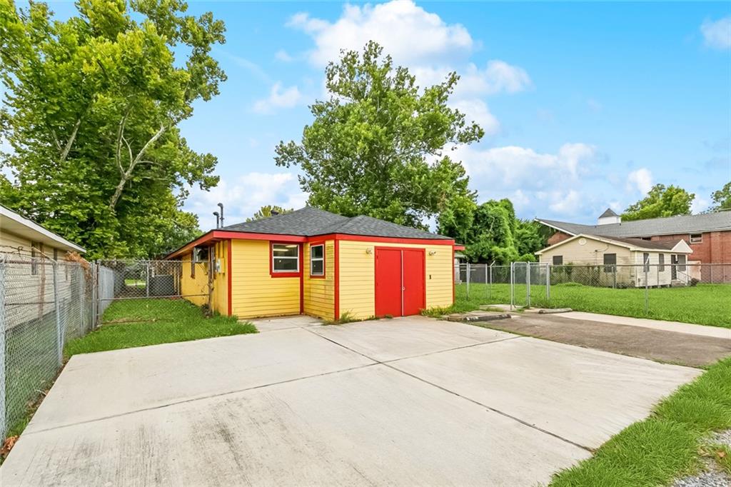 216 Bengal Road River Ridge, LA 70123 - Photo 21 of 22