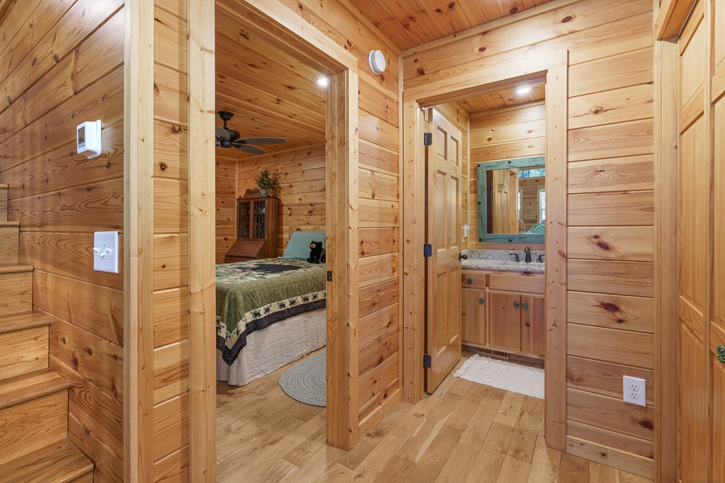 115 Travelers Gap Road Murphy, NC 28906 - Photo 20 of 38