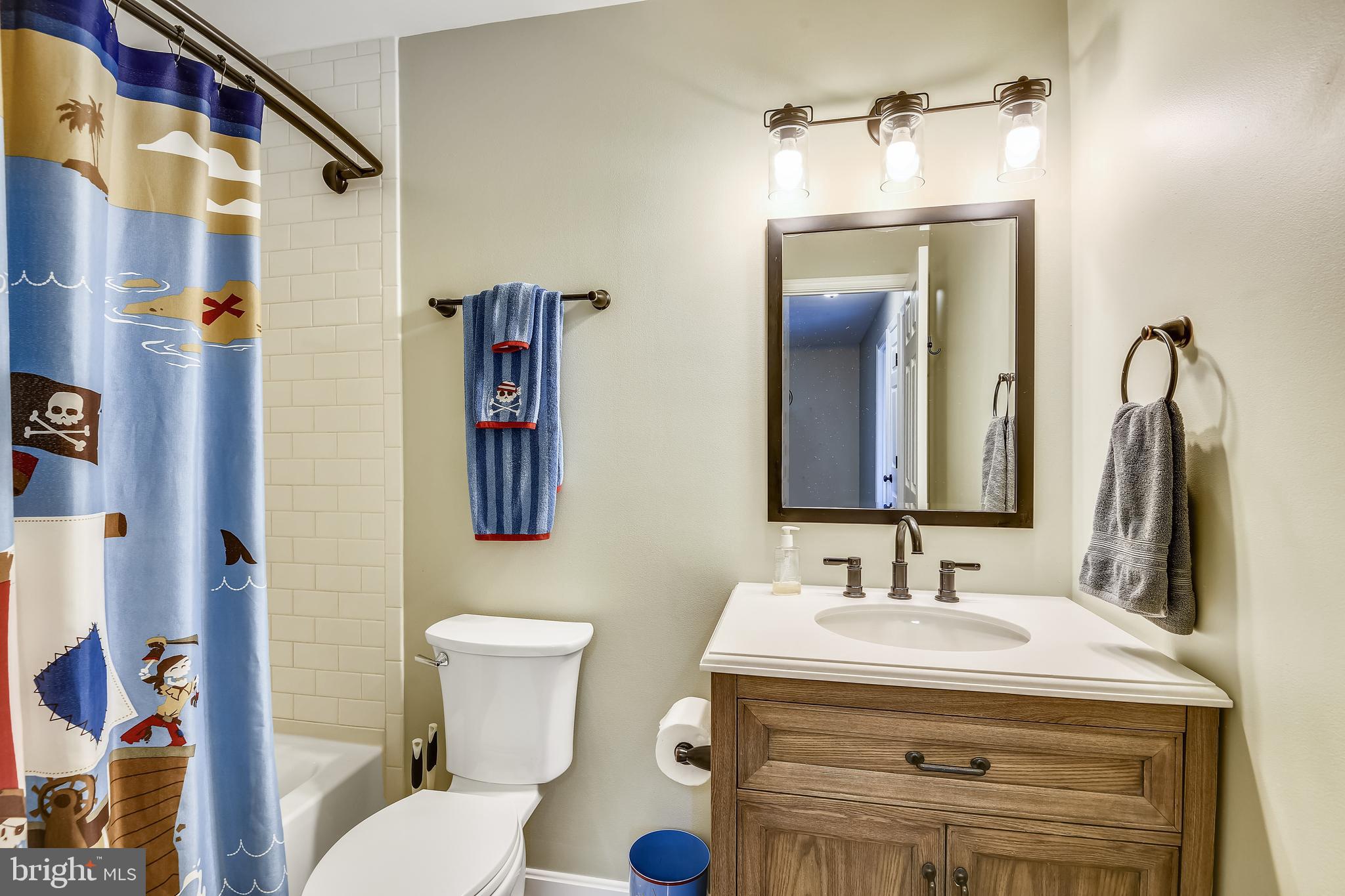 1895 Rutledge Court Severn, MD 21144 - Photo 12 of 29 Gallery Image 12