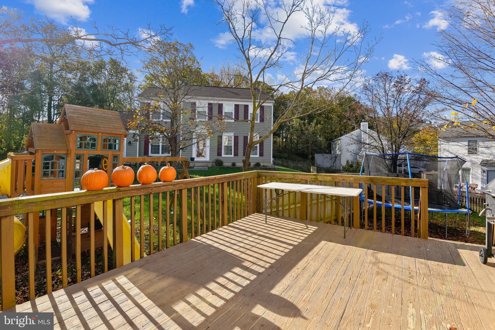 1895 Rutledge Court Severn, MD 21144 - Photo 22 of 29 Gallery Image 22