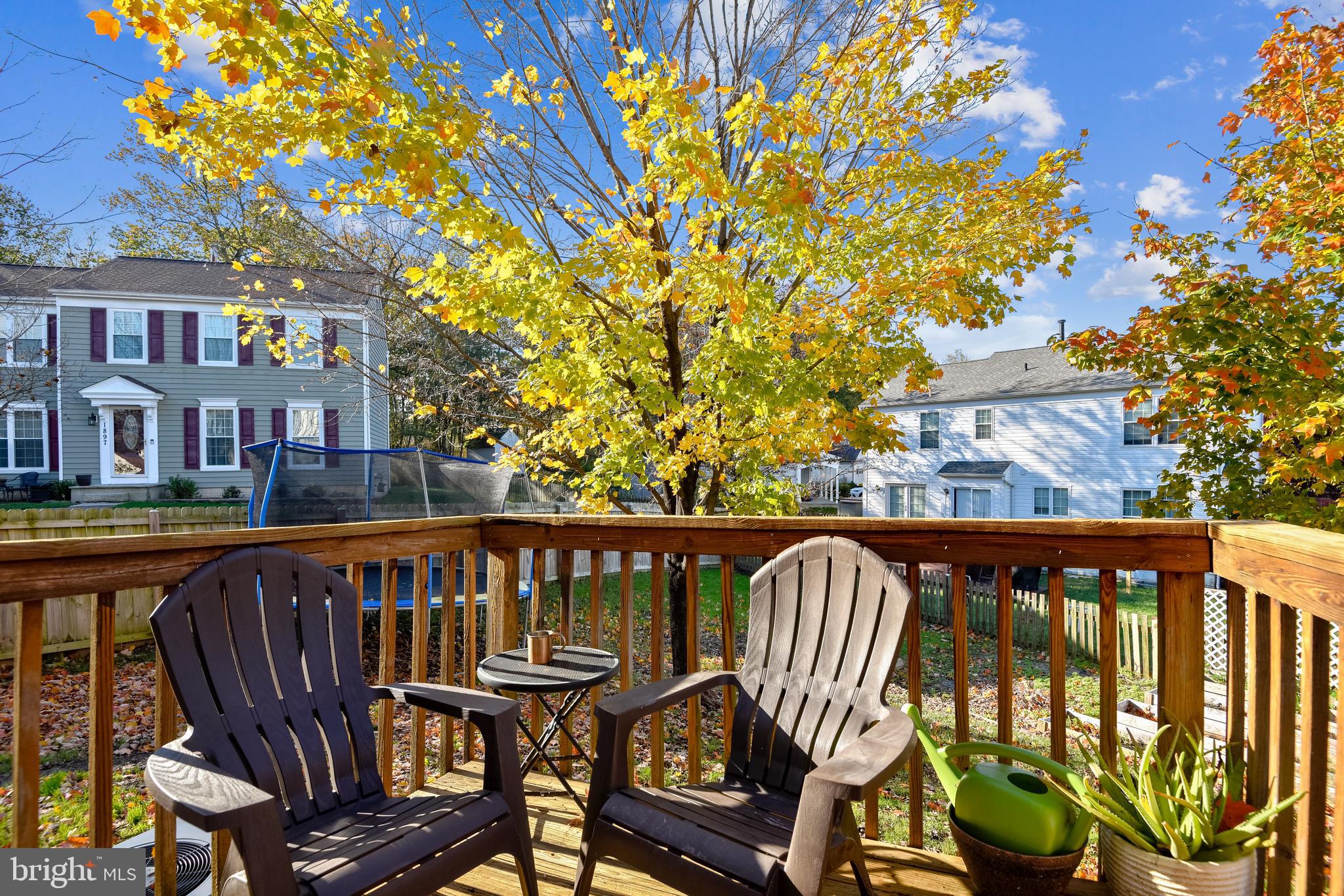 1895 Rutledge Court Severn, MD 21144 - Photo 23 of 29 Gallery Image 23