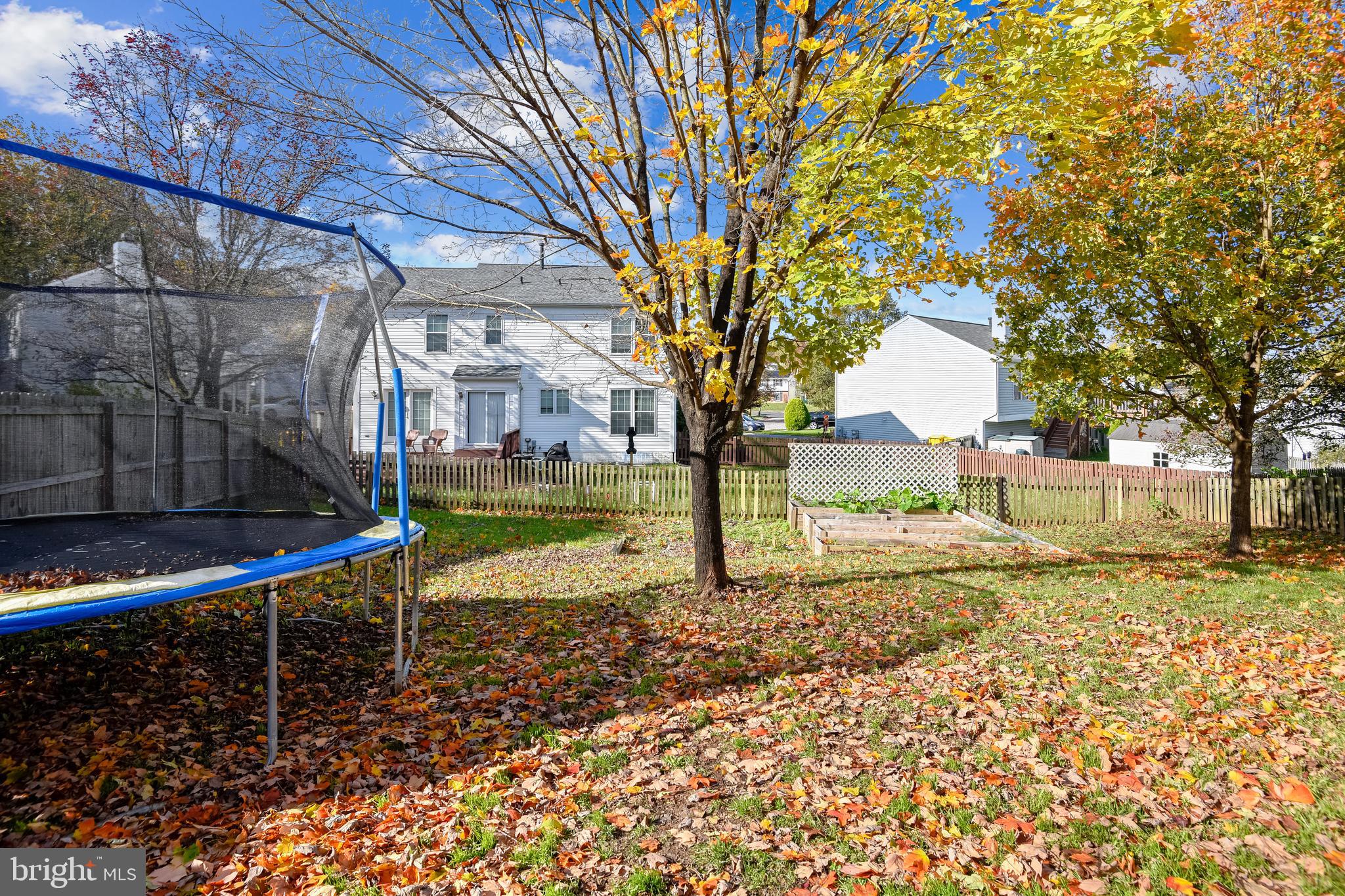 1895 Rutledge Court Severn, MD 21144 - Photo 25 of 29 Gallery Image 25