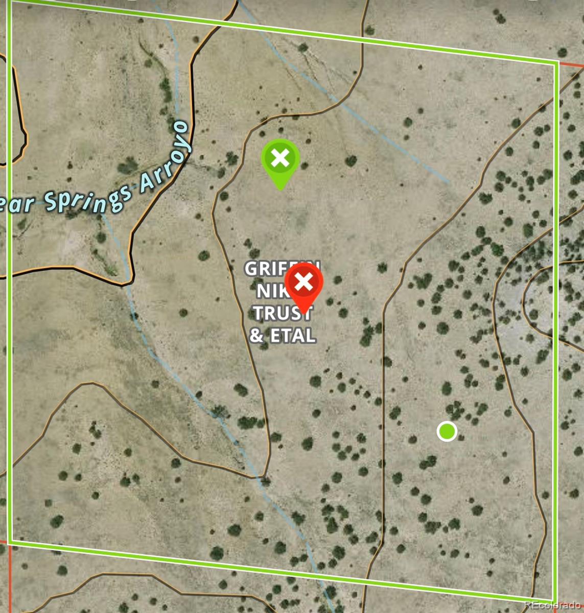 41-ac 41-ac Las Animas Ranch Model, CO 81059 - Photo 1 of 3 Gallery Image 1