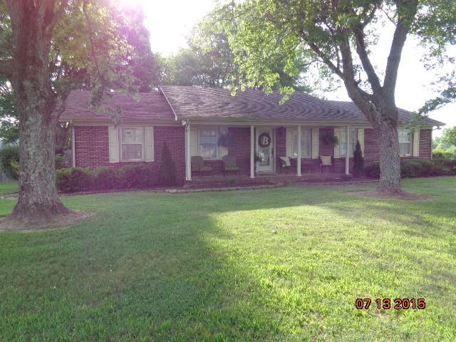621 Spring Valley Road McMinnville, TN 37110 - Photo 1 of 17 Gallery Image 1