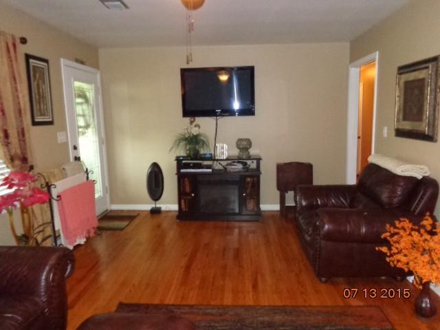 621 Spring Valley Road McMinnville, TN 37110 - Photo 17 of 17 Gallery Image 17