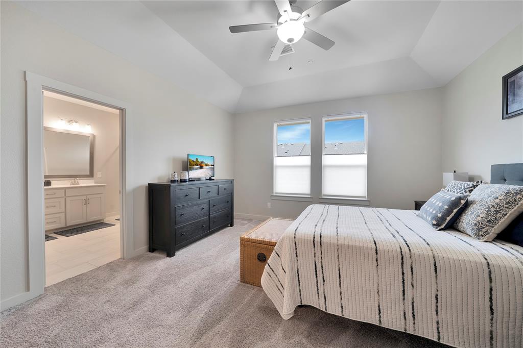 7250 Switchgrass Road Frisco, TX 75033 - Photo 15 of 31
