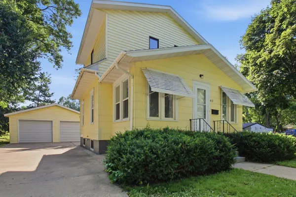 $185,000 | 419 5th Street Southeast, Willmar, MN 56201