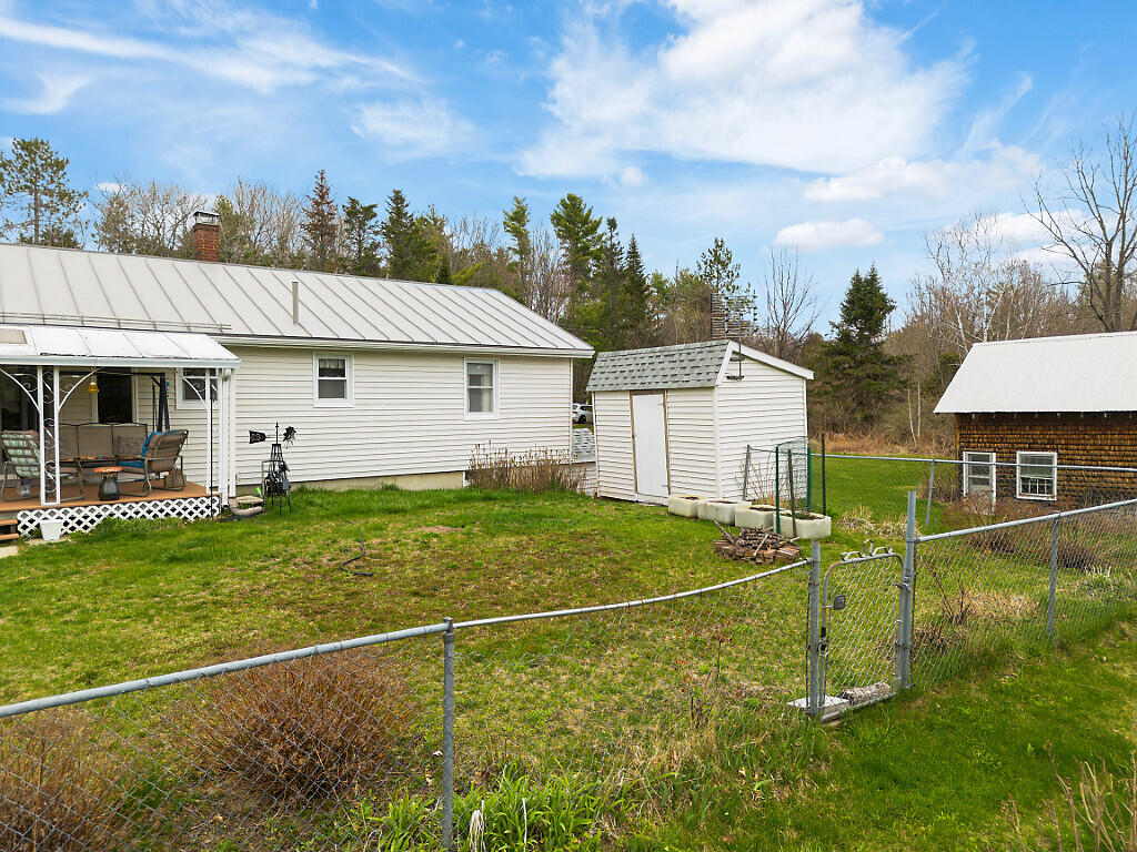703 Hallowell Road Chelsea, ME 04330 - Photo 6 of 54 23_DJI_0011_DxO_mls