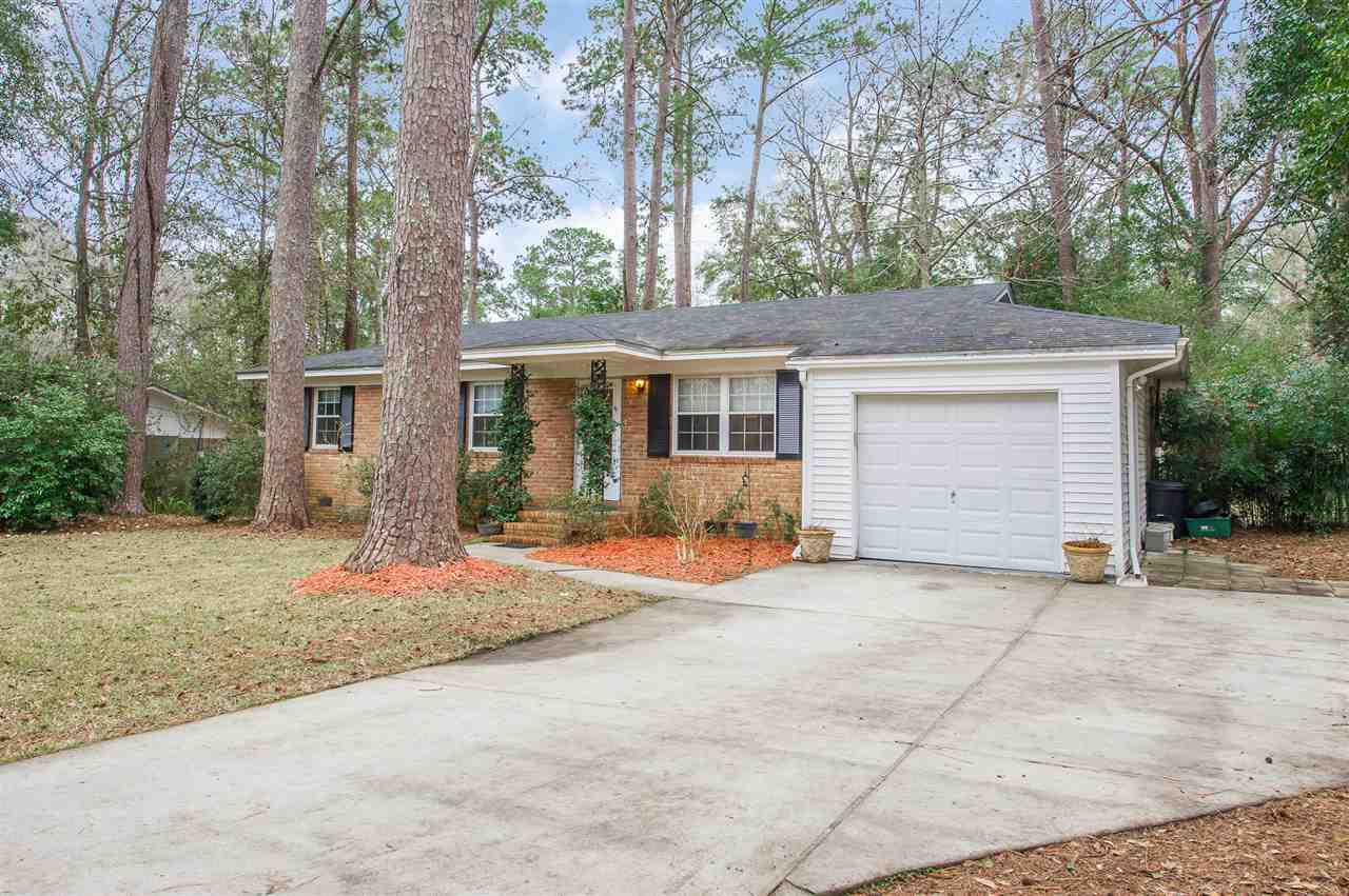 1709 Talpeco Road Tallahassee, FL 32303 - Photo 2 of 32 Gallery Image 2