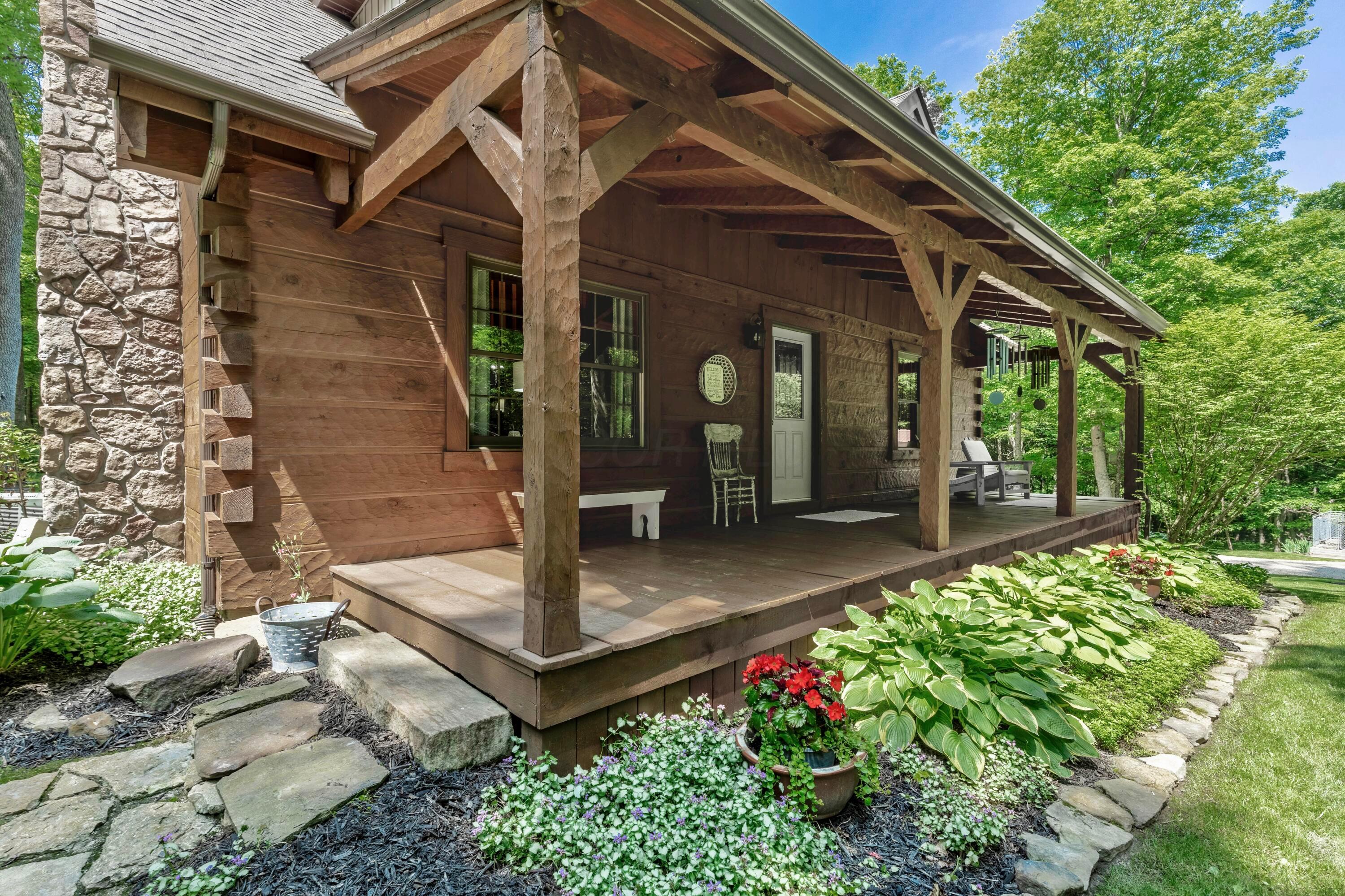 3810 Ok Sweeney Road Somerset, OH 43783 - Photo 4 of 39 1R6A6204-HDR
