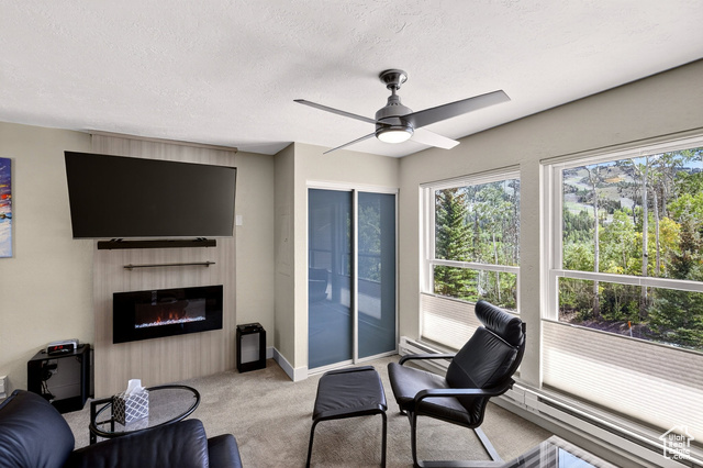 150 Ridgeview Street, Unit 128 Brian Head, UT 84719 - Photo 17 of 47