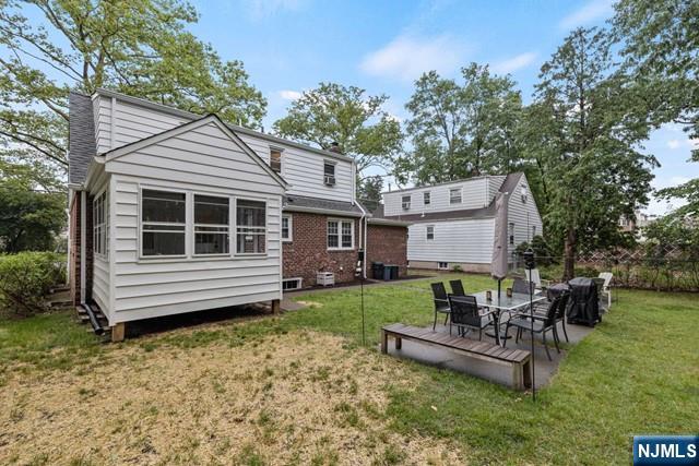 13-08 Plaza Road Fair Lawn, NJ 07410 - Photo 23 of 31