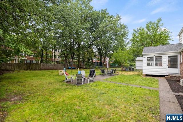 13-08 Plaza Road Fair Lawn, NJ 07410 - Photo 24 of 31