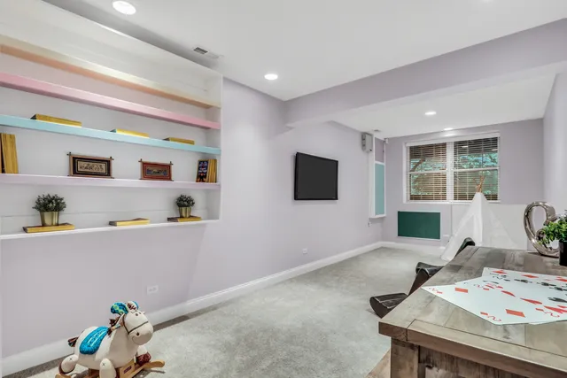 $495,000 | 418 Bay Tree Circle, Vernon Hills, IL 60061