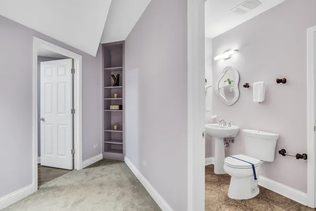 $495,000 | 418 Bay Tree Circle, Vernon Hills, IL 60061