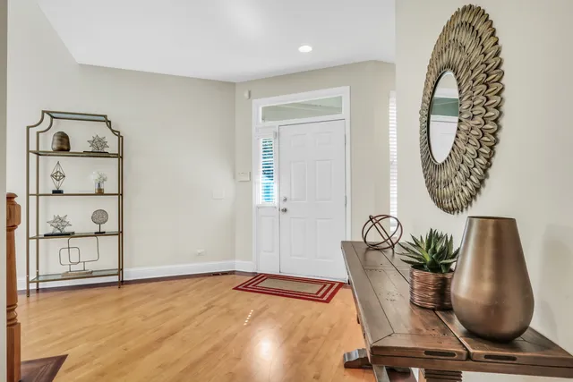 $495,000 | 418 Bay Tree Circle, Vernon Hills, IL 60061