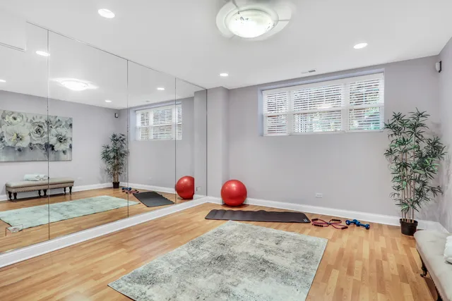 $495,000 | 418 Bay Tree Circle, Vernon Hills, IL 60061