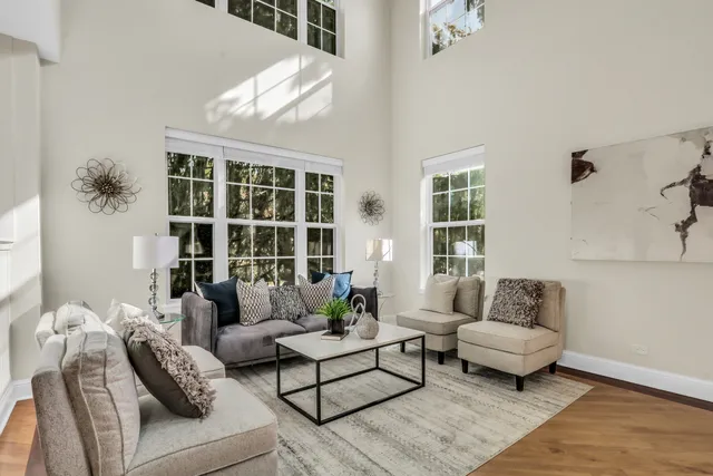 $495,000 | 418 Bay Tree Circle, Vernon Hills, IL 60061