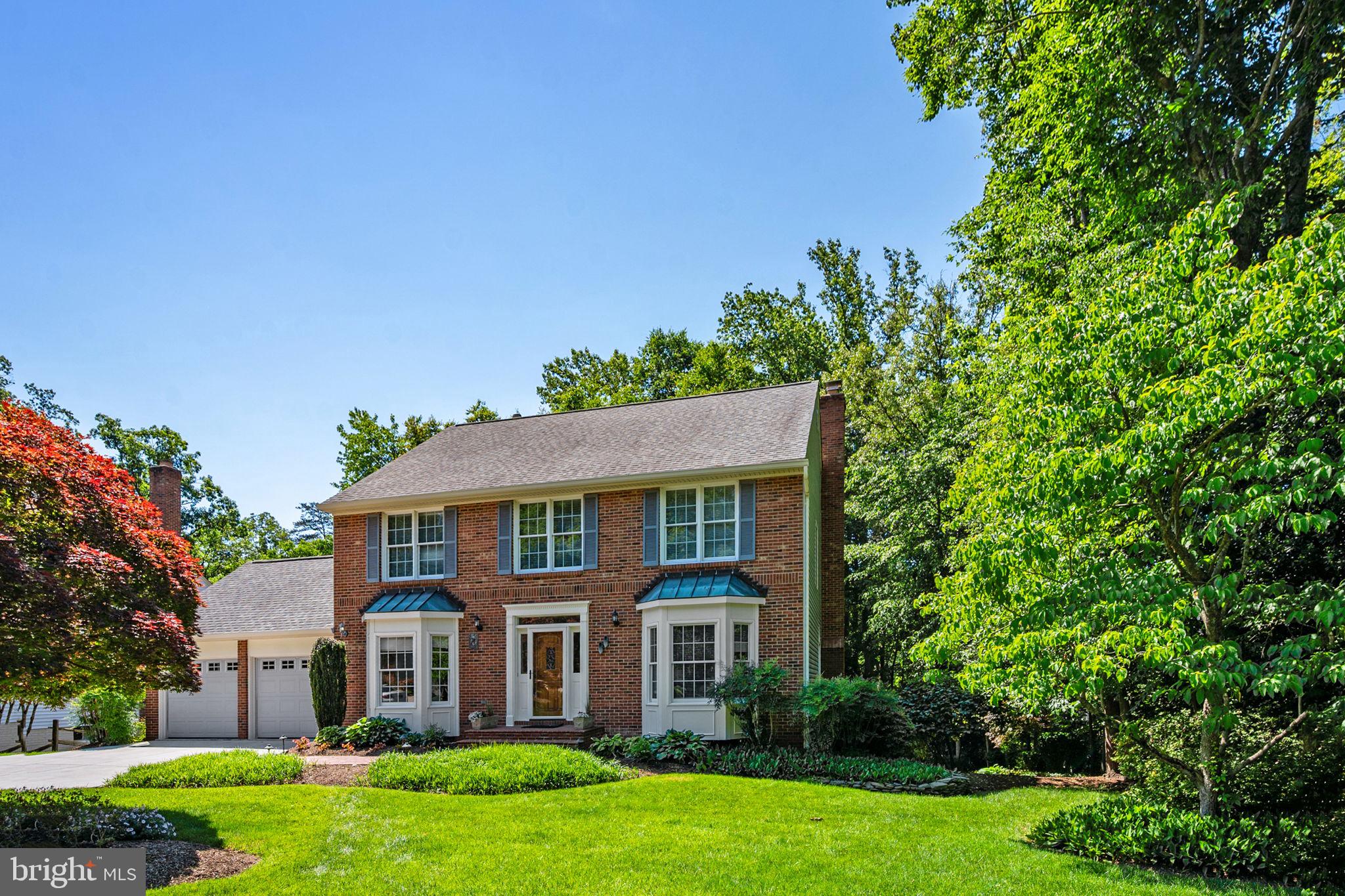 9127 Scott Street Springfield, VA 22153 - Photo 15 of 112