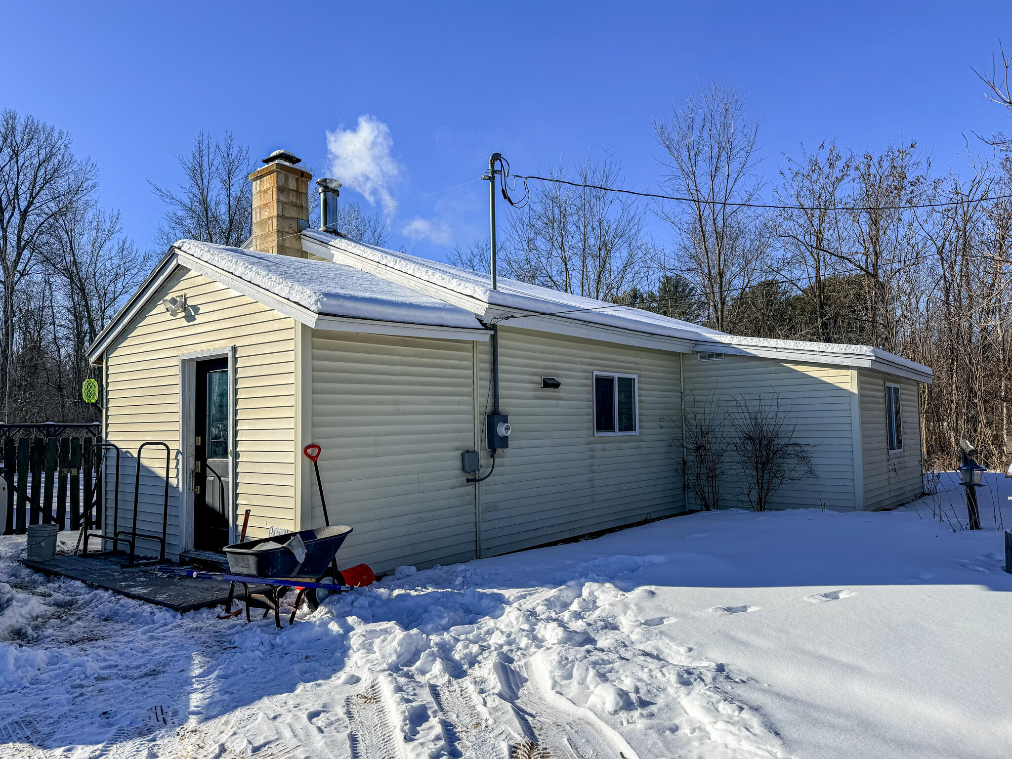 465 Spellman Road Plattsburgh, NY 12901 - Photo 1 of 30