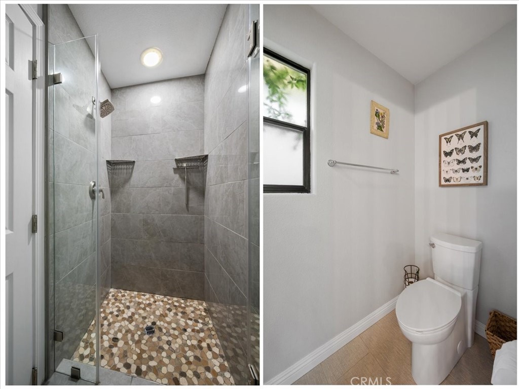 11625 Cenegal Road Atascadero, CA 93422 - Photo 17 of 54 a bathroom with a sink and a toilet