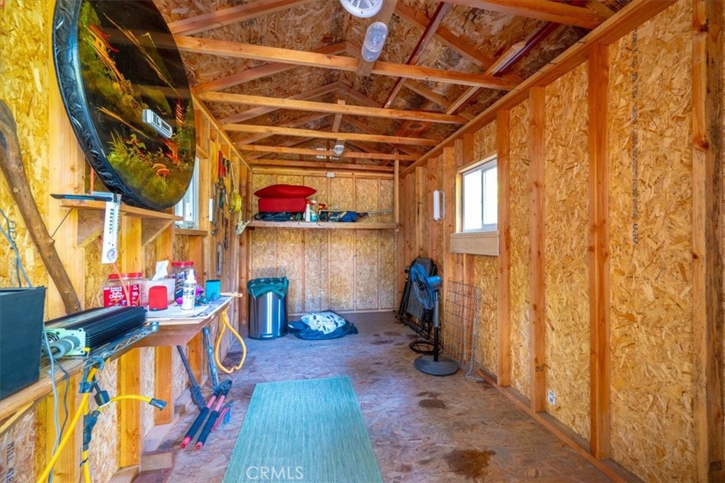 11625 Cenegal Road Atascadero, CA 93422 - Photo 45 of 54 a view of storage and utility room