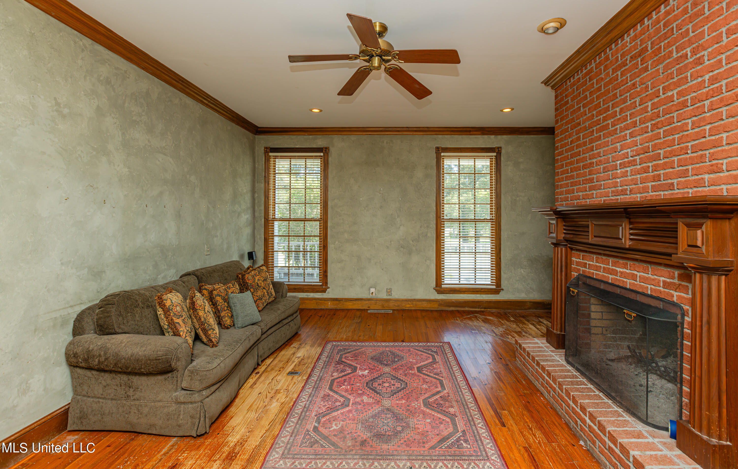 280 McCullough Lane Flora, MS 39071 - Photo 18 of 44 1R4A0821-Enhanced-NR