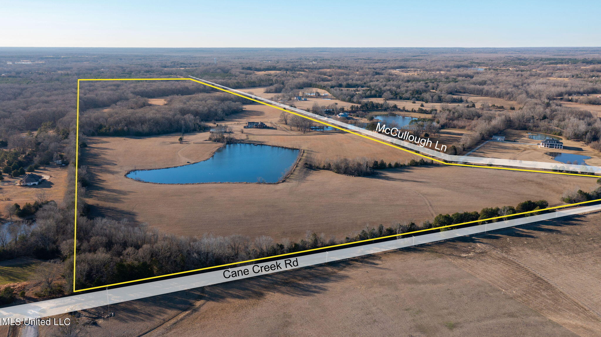 280 McCullough Lane Flora, MS 39071 - Photo 4 of 46 3-web-or-mls-280 McCullough-3b