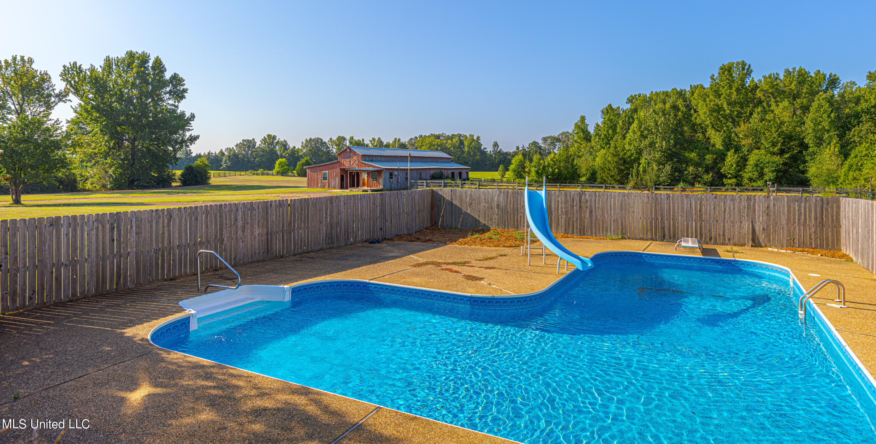 280 McCullough Lane Flora, MS 39071 - Photo 45 of 46 1R4A0733-Enhanced-NR