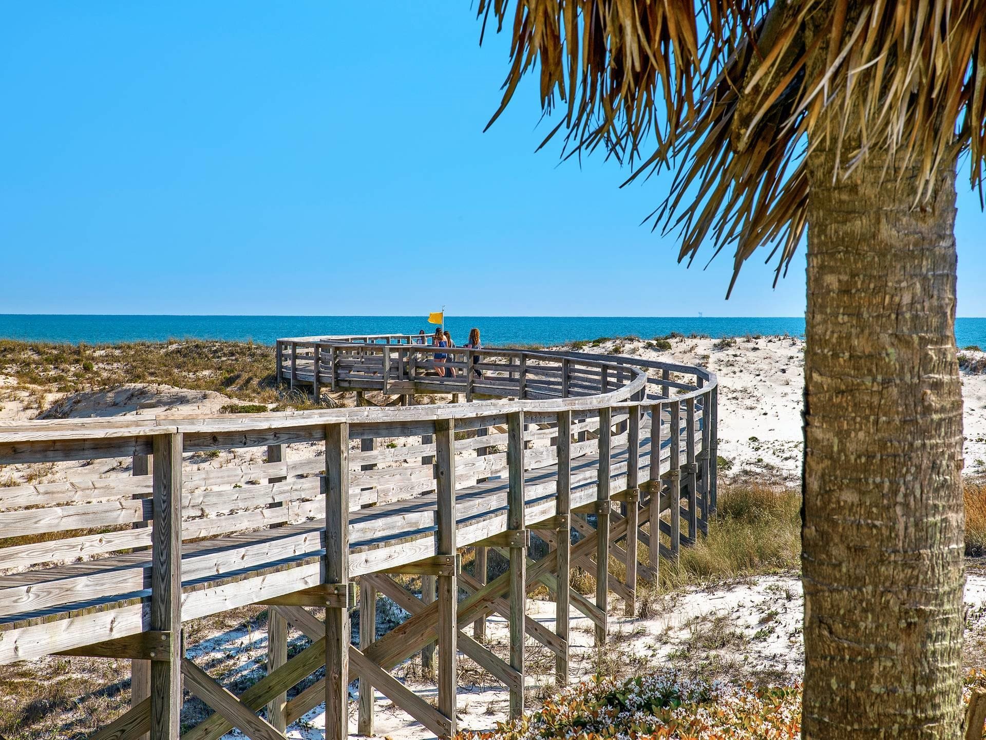 933 Calalou Way, Unit A Gulf Shores, AL 36542 - Photo 31 of 31