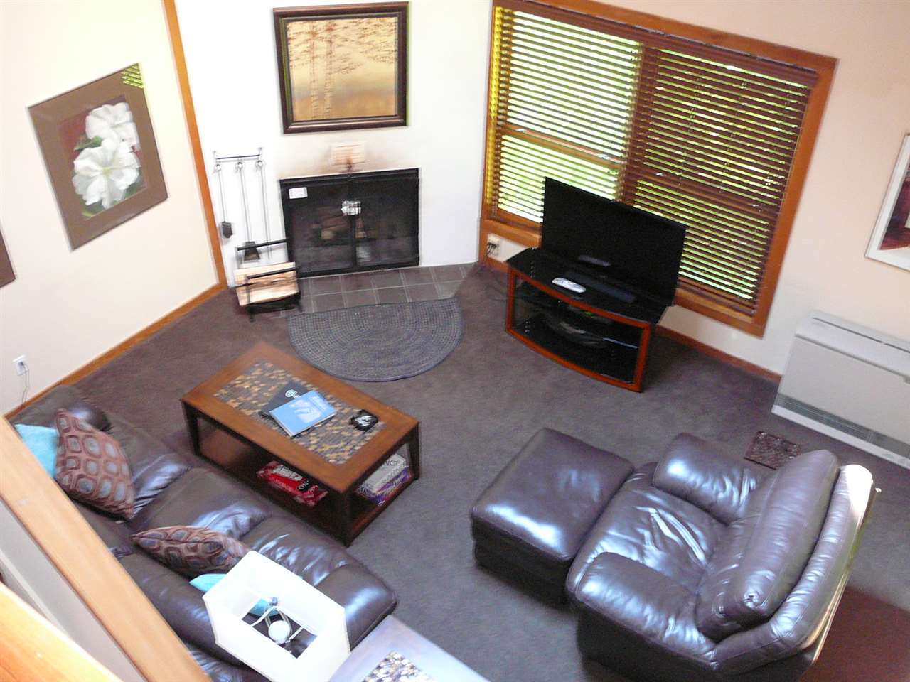 532 East Mountain Road, Unit TC25 Killington, VT 05751 - Photo 22 of 30 Gallery Image 22