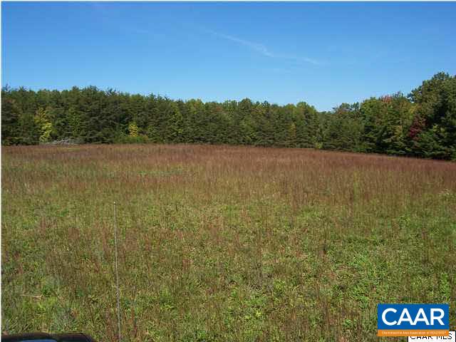 0 Secretarys Sand Road Schuyler, VA 22969 - Photo 1 of 6 a view of lake