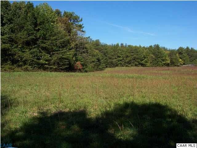 0 Secretarys Sand Road Schuyler, VA 22969 - Photo 2 of 6 a view of a lake from a yard