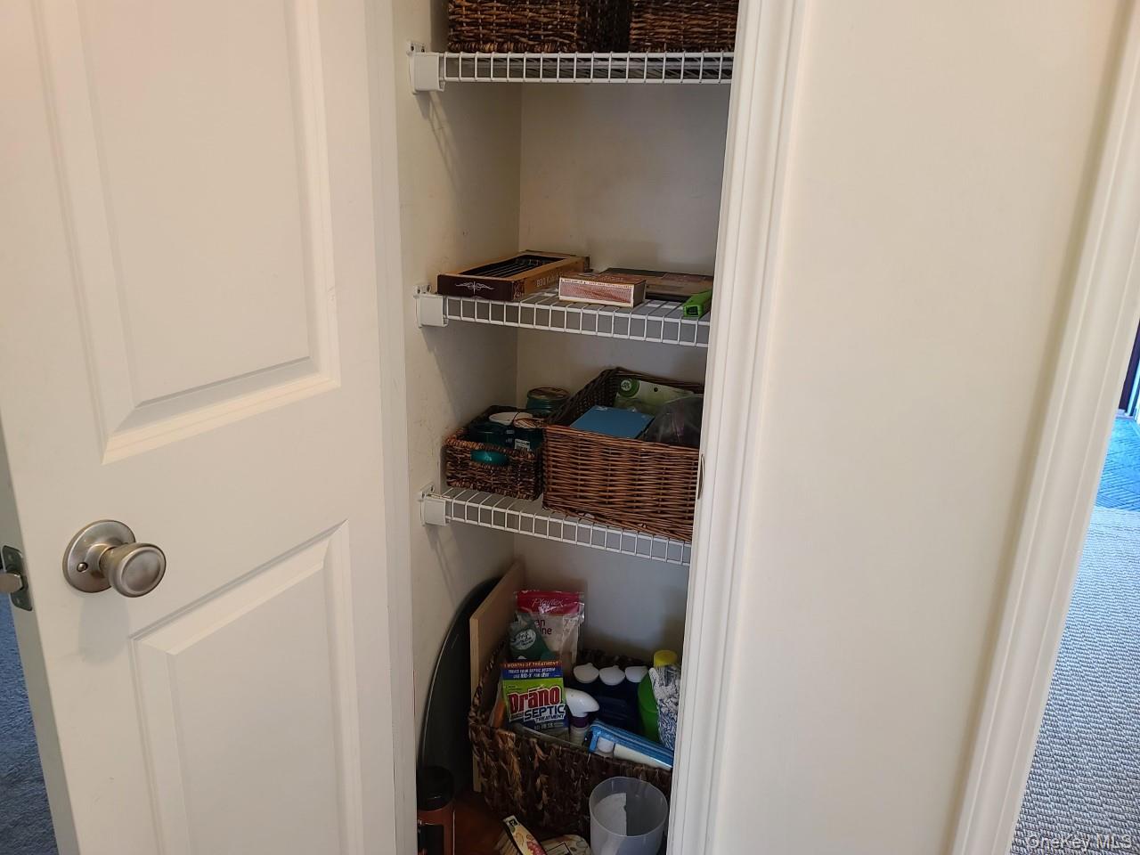 11 Beacham Road Rhinebeck, NY 12572 - Photo 10 of 27 a utility room with dryer and washer