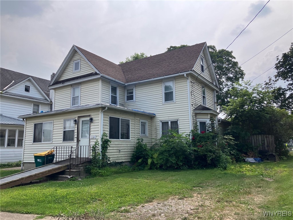 22 Genesee Street Perry, NY 14530 - Photo 1 of 9