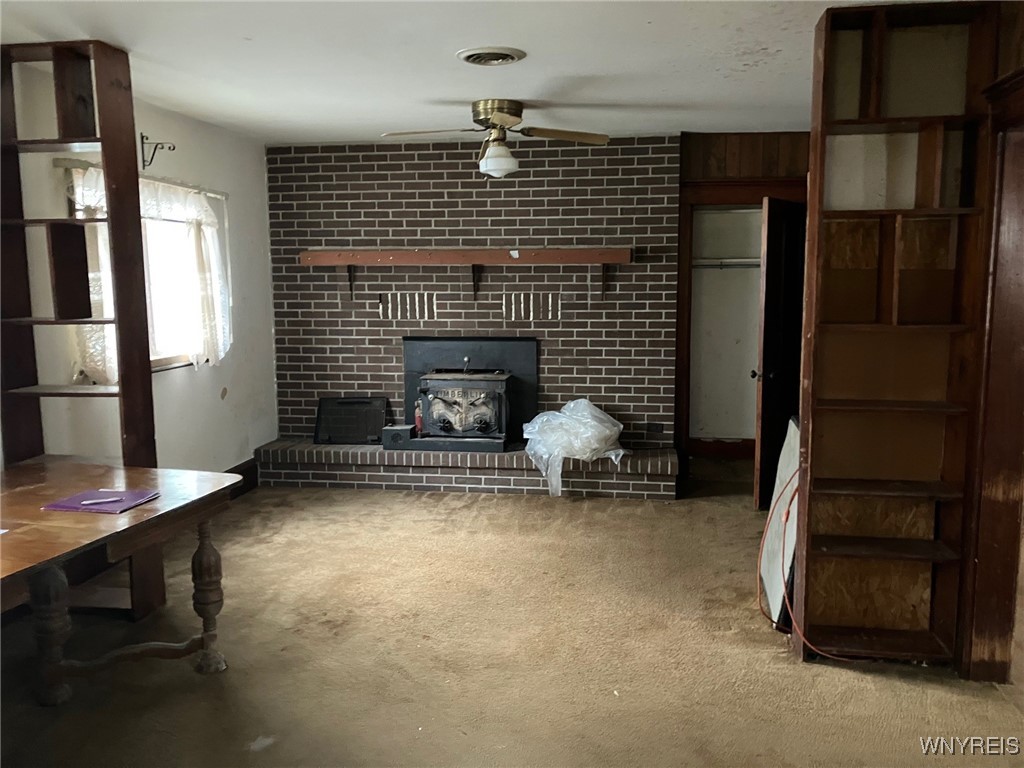 22 Genesee Street Perry, NY 14530 - Photo 3 of 9