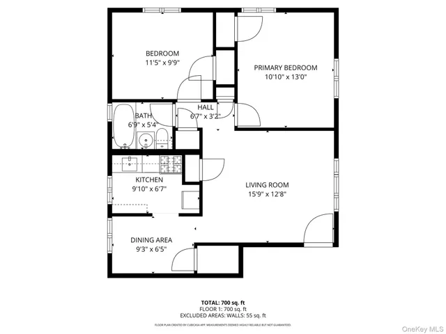 $250,000 | 229-20 Hillside Avenue, Unit 5011 | Bellerose