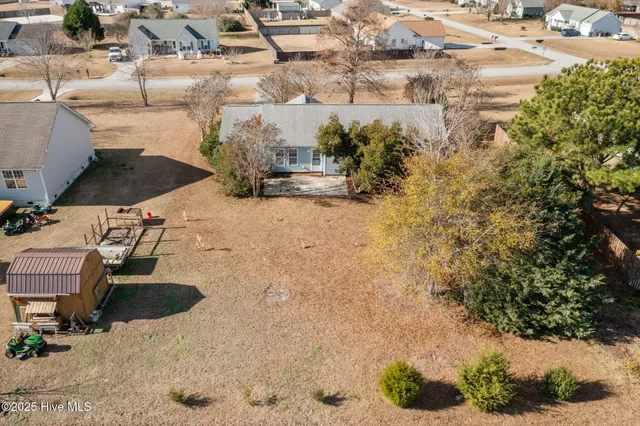 $285,000 | 213 Palomino Lane, Swansboro, NC 28584