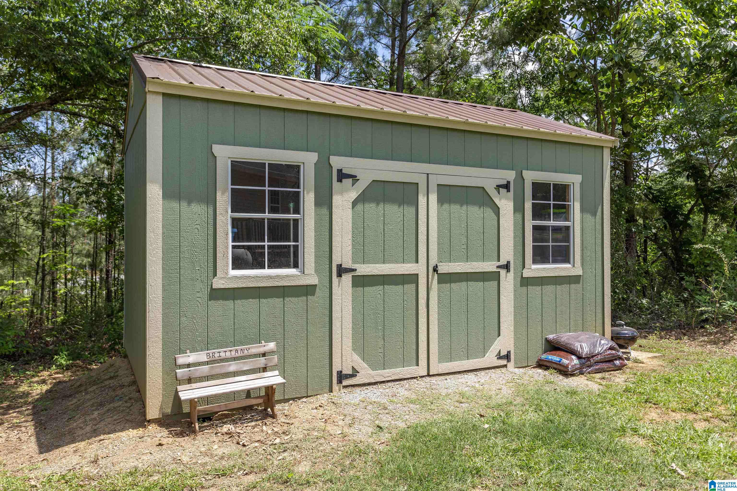 87 Anna Mattison Road Oxford, AL 36203 - Photo 41 of 48