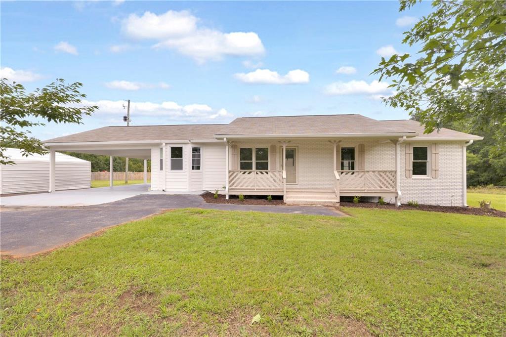 2341 Wall Road Monroe, GA 30656 - Photo 2 of 35