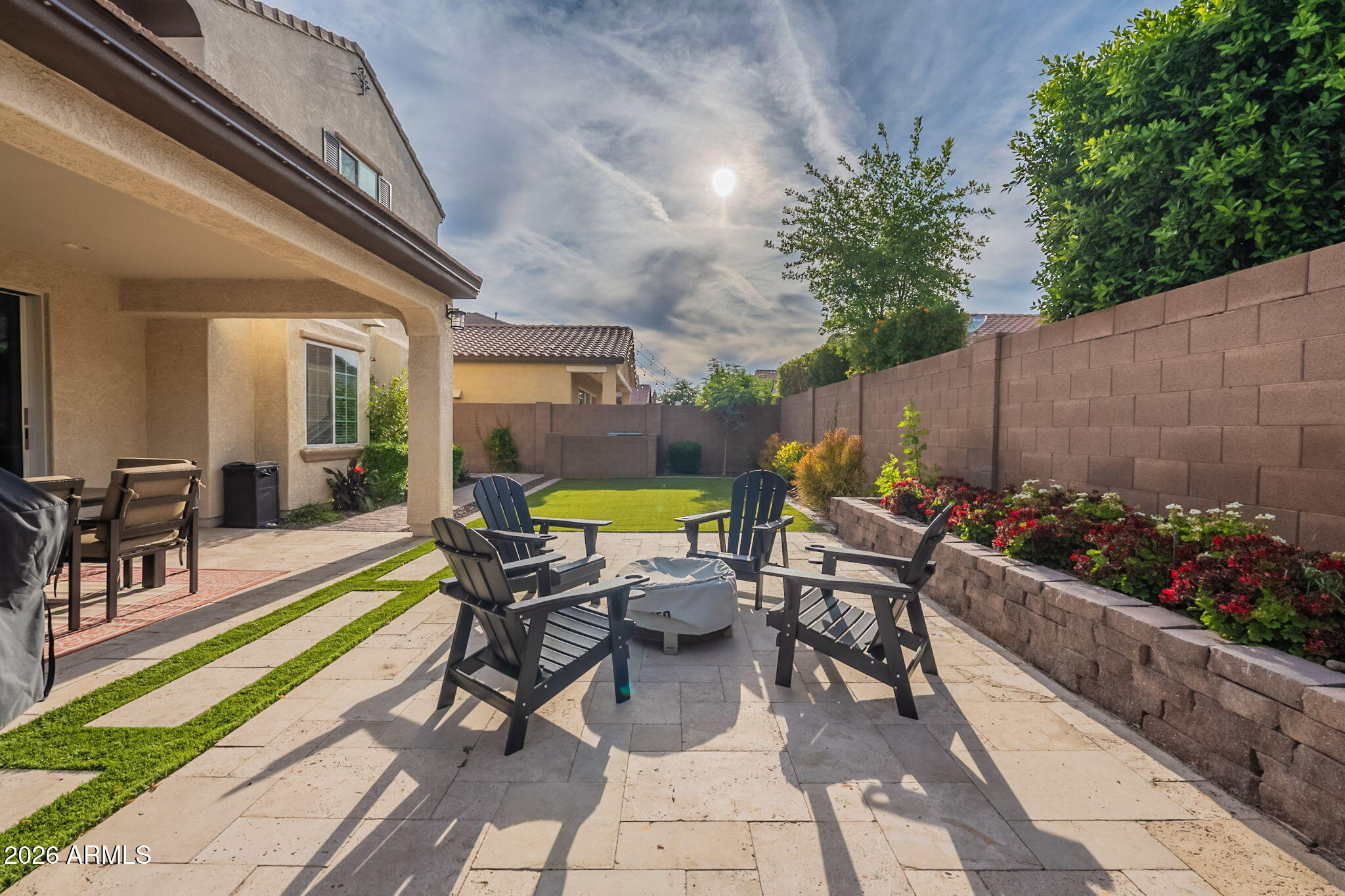 634 West Ranch Road Gilbert, AZ 85233 - Photo 76 of 114