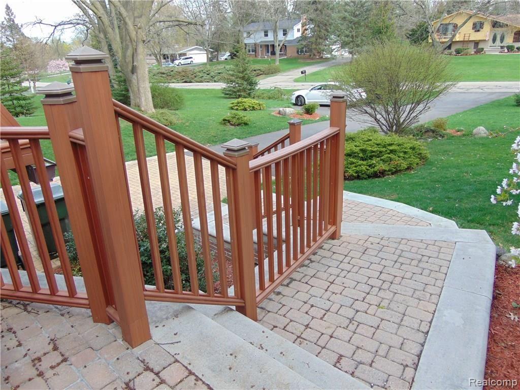 2700 Mohawk Lane Rochester Hills, MI 48306 - Photo 65 of 83