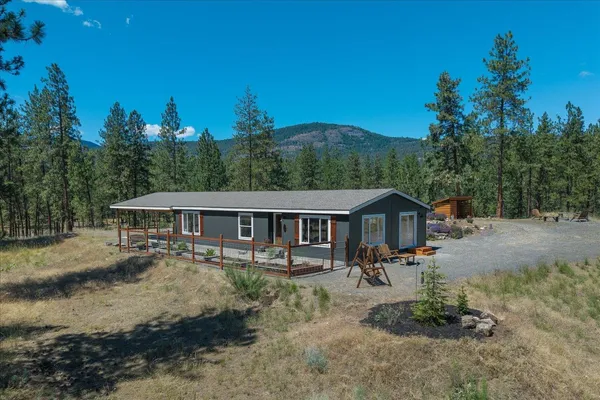 $579,000 | 30 Sunrise Lane, Kettle Falls, WA 99141