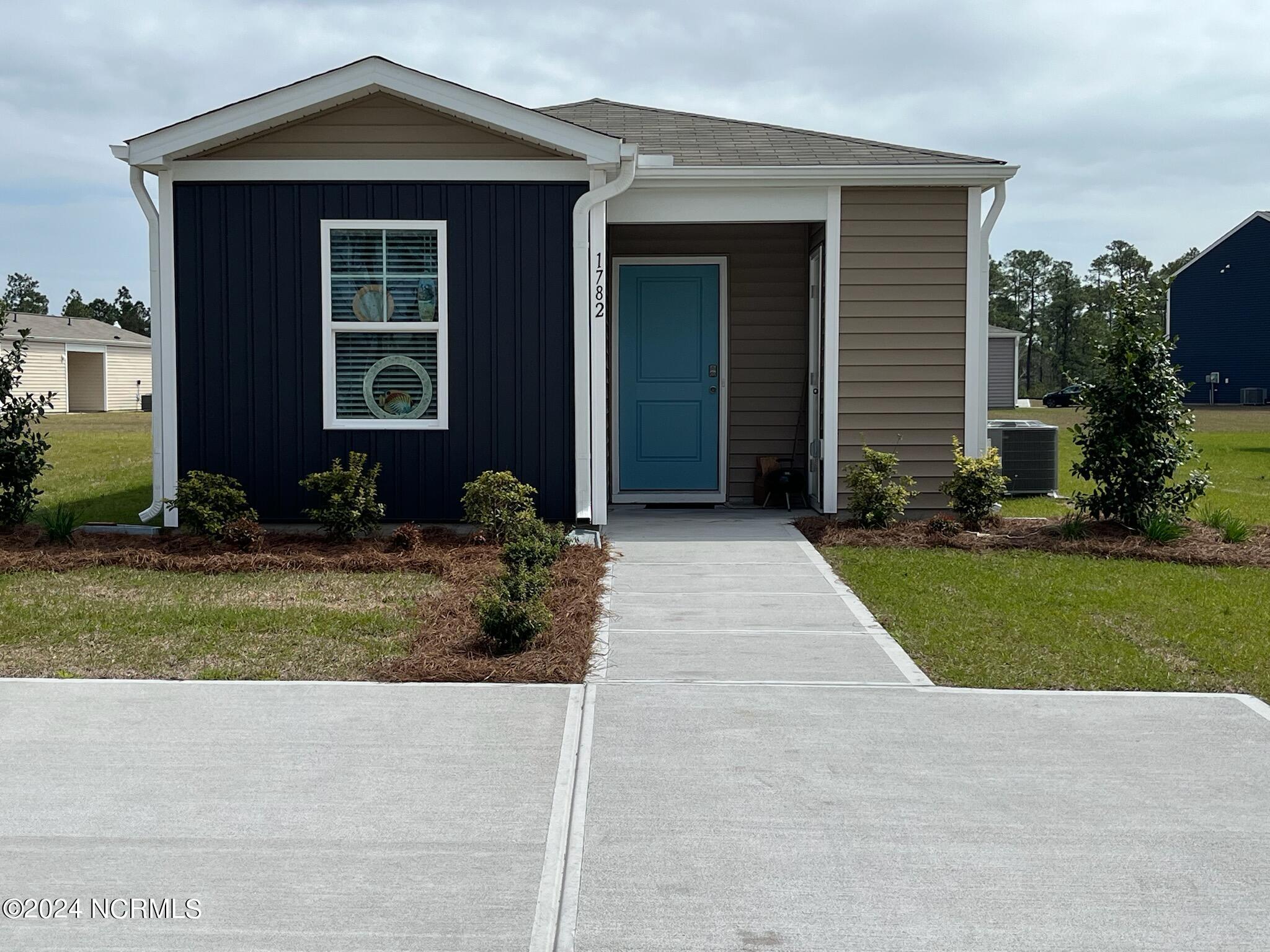 1782 Penelton Court Southeast Unit Lot 179  